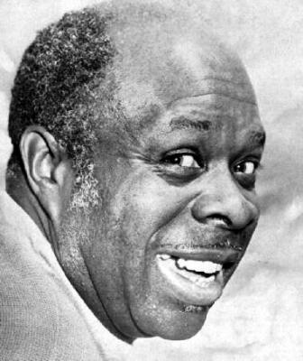 Rufus Thomas